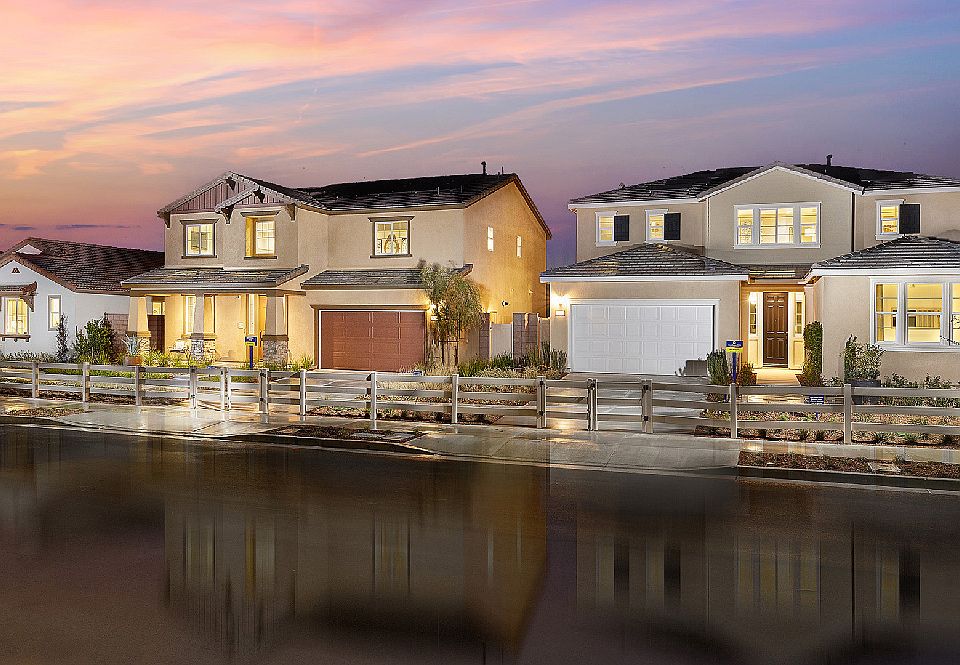 North Sky by D.R. Horton SoCal South in Winchester CA Zillow