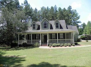 340 Cheek Rd, Monroe, GA 30655