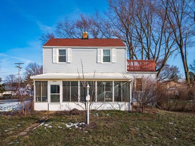 514 N Hague Ave, Columbus, OH, 43204