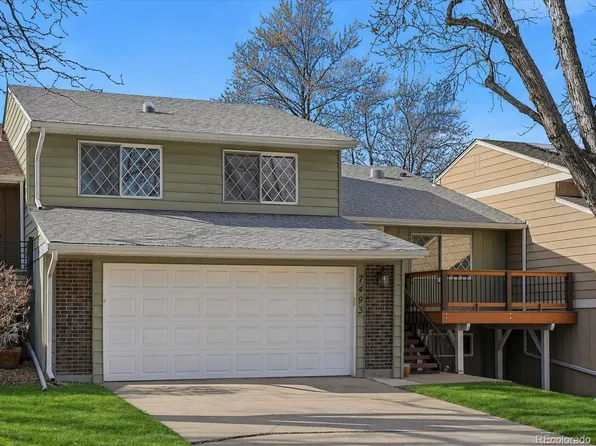 7493 W Cedar Circle, Lakewood, CO 80226