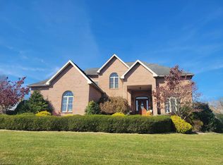 87 Samantha Dr, Fairmont, WV 26554