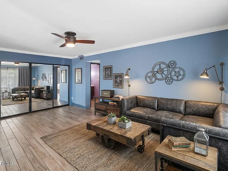 3600 N Hayden Rd #3703 — Photo 5