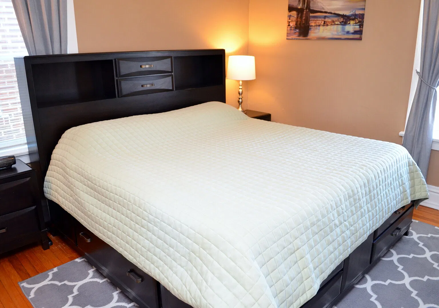 Southwest Gardens Private Apartment (2w) Close To Bjc & Slu Hospitals — Photo 2