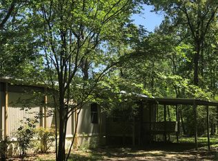 38 Ridge View Ln, Huntsville, TX 77340