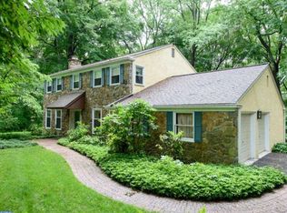 1402 Cider Knoll Way, West Chester, PA 19382