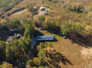 7432 Dry Bread Rd, Lawrenceville, VA 23868