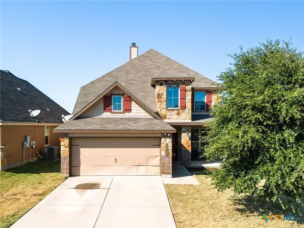 3311 Greyfriar Dr, Killeen, TX 76542