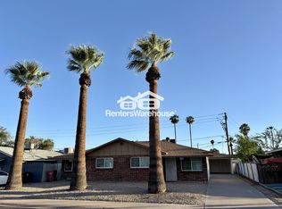 6809 E Avalon Dr, Scottsdale, AZ 85251