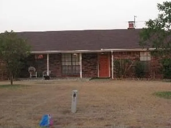1505 Quail Valley Rd, Iowa Park, TX 76367