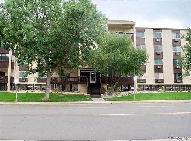 1st image of 6930 E Girard Ave APT 402