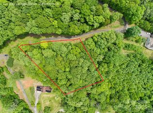Lotawatah Dr #13, Burnsville, NC 28714