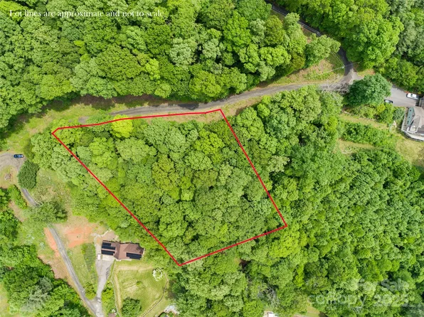 Lotawatah Dr #13, Burnsville, NC 28714