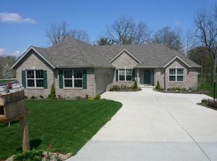 53044 Wildgarden Ct, South Bend, IN 46628