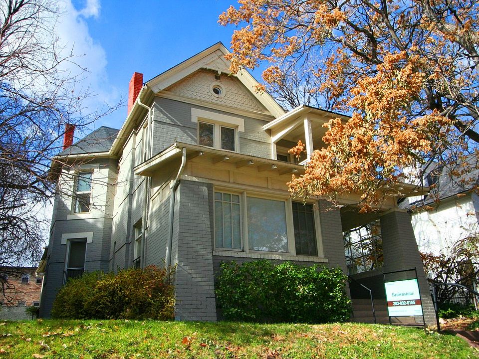 1st image of 1247 N Clarkson St APT 1