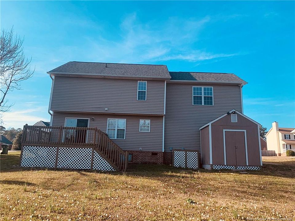 2nd image of 155 Edgecombe Dr