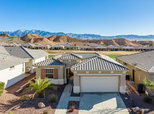 1394 Oakmont Ct, Mesquite, NV 89027