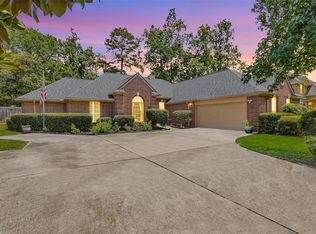 529 Stephen F Austin Dr, Conroe, TX 77302