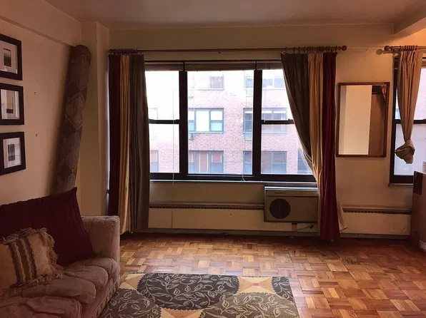 2 Tudor City Pl APT 7PS, New York, NY 10017