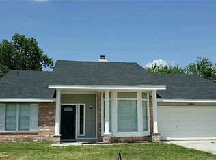 6938 Vickie Springs Ln, Houston, TX 77086