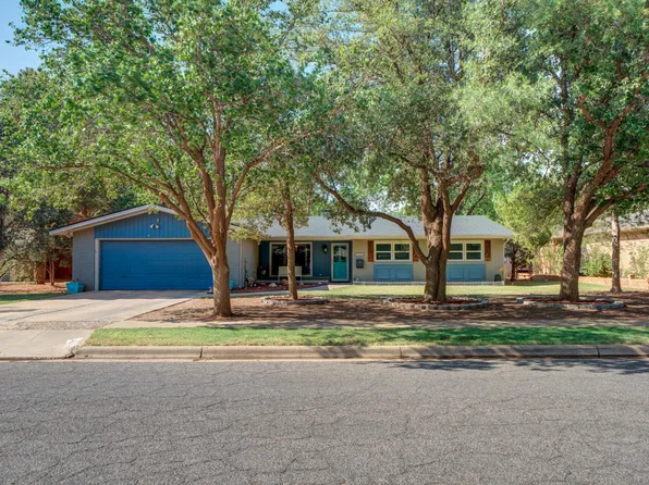 4406 14th St, Lubbock, TX 79416