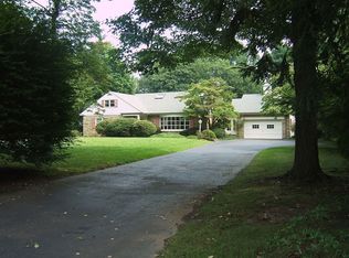 2206 Yardley Morrisville Rd, Yardley, PA 19067