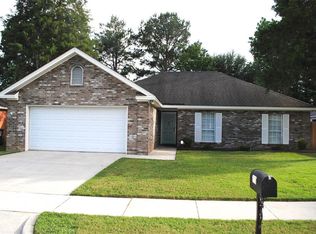 613 River Ridge St, Wetumpka, AL 36092