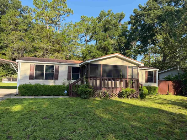 8021 Pin Oak Rd, Tallahassee, FL 32305