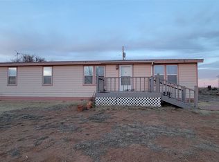 1910 Curry Rd #9, Clovis, NM 88101