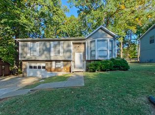 1117 Moonglow Cir, Birmingham, AL 35215
