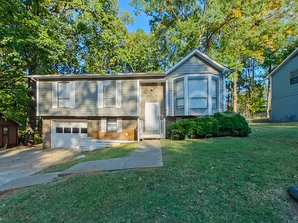 1117 Moonglow Cir, Birmingham, AL 35215