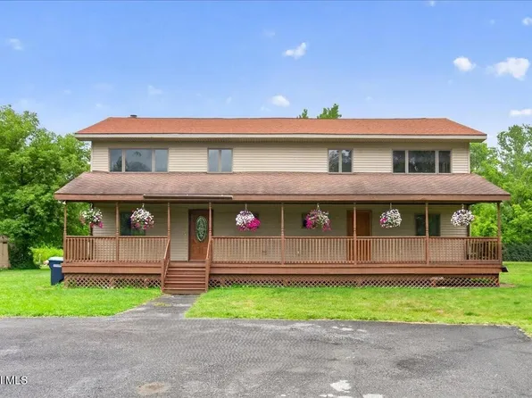 1164 Creek Road, Esperance, NY 12066