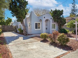 1508 W Hedding St, San Jose, CA