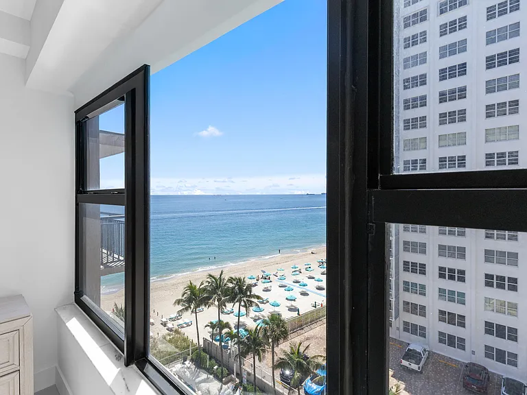 3800 Galt Ocean Dr #808 — Photo 11