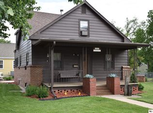 2845 Randolph St, Lincoln, NE 68510