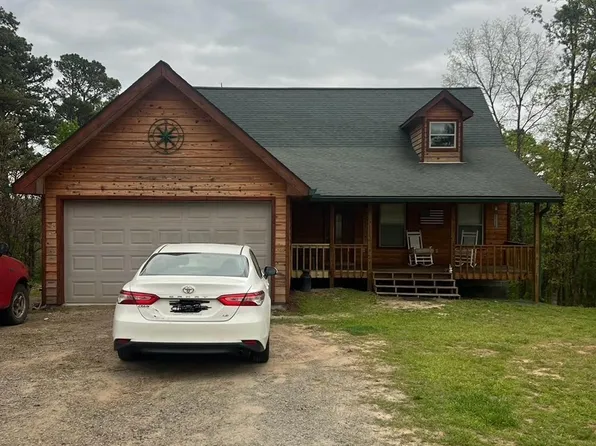 1575 Highway 330 S, Shirley, AR 72153