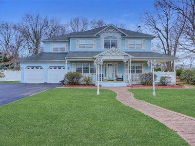 1 Butler Court, Centereach, NY, 11720