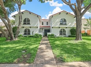 3 Cramptons Gap Dr, Richardson, TX 75080