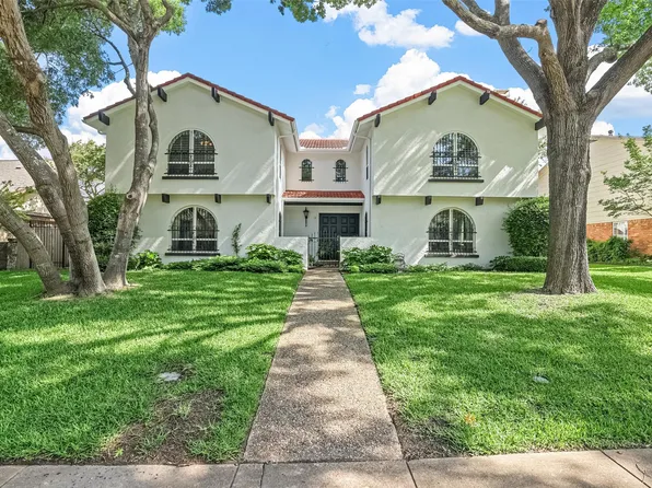 3 Cramptons Gap Dr, Richardson, TX 75080