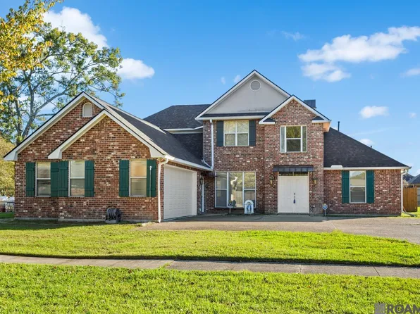15526 Altus Ave, Baton Rouge, LA 70817