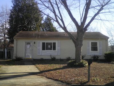 806 Mare Cir, Newport News, VA, 23608