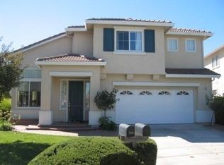 1342 Legend Ln, San Jose, CA 95131