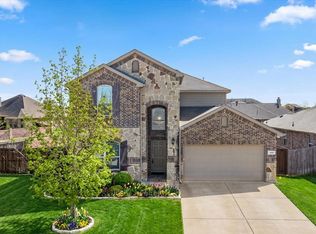 424 Eureka Ct, Burleson, TX 76028