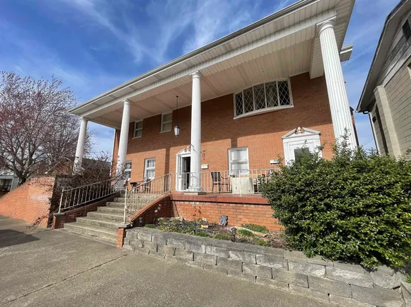 219 Main St, Greenup, KY 41144