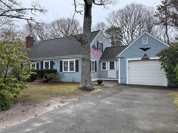 42 Diane Avenue, South Yarmouth, MA 02664