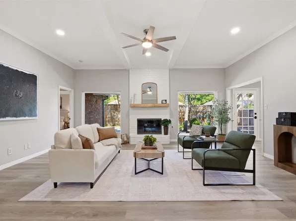 2418 Riverview Dr, McKinney, TX 75071