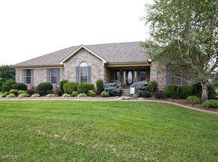 350 Saratoga Way, Shepherdsville, KY
