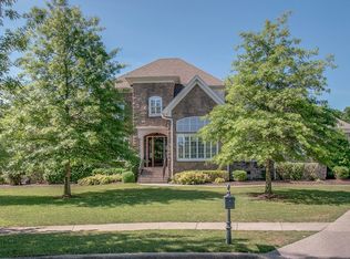 8356 Lochinver Park Ln, Brentwood, TN 37027