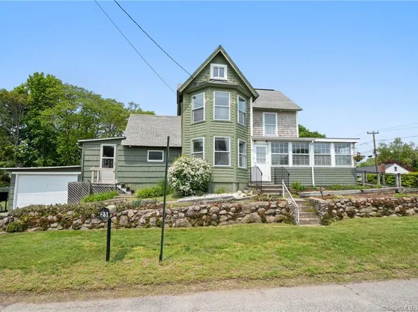 25 Crescent Avenue, East Lyme, CT 06357