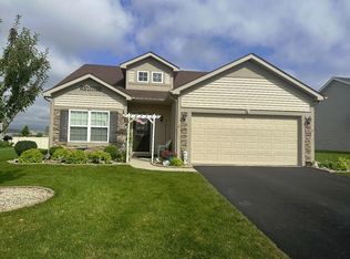 11735 Georgia St, Crown Point, IN 46307