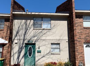 406 W 4th St, North Little Rock, AR 72114
